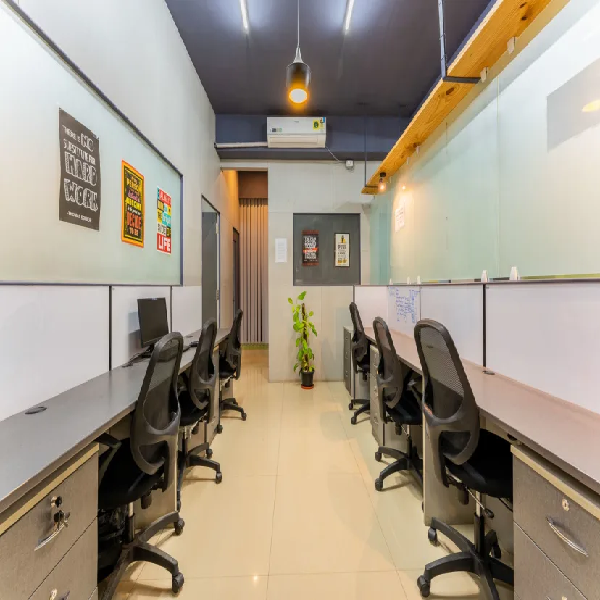 Plug N Play Coworking Space | Kalyan Nagar, Bangalore